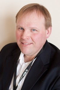  Vice President, Financial Services: Tim Sonnenburg