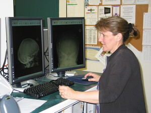 Diagnostic Imaging