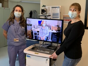  Telemedicine