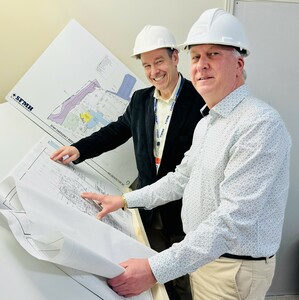 Emergency Department Redevelopment
