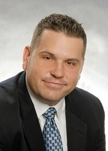 Greg Zdzienicki