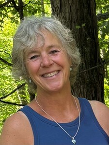 Germaine Parcher